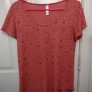LuLaRoe Classic Tee